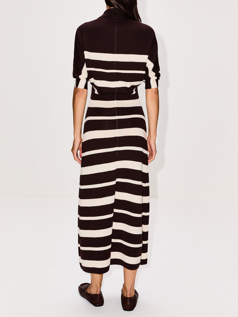 Solana Dress