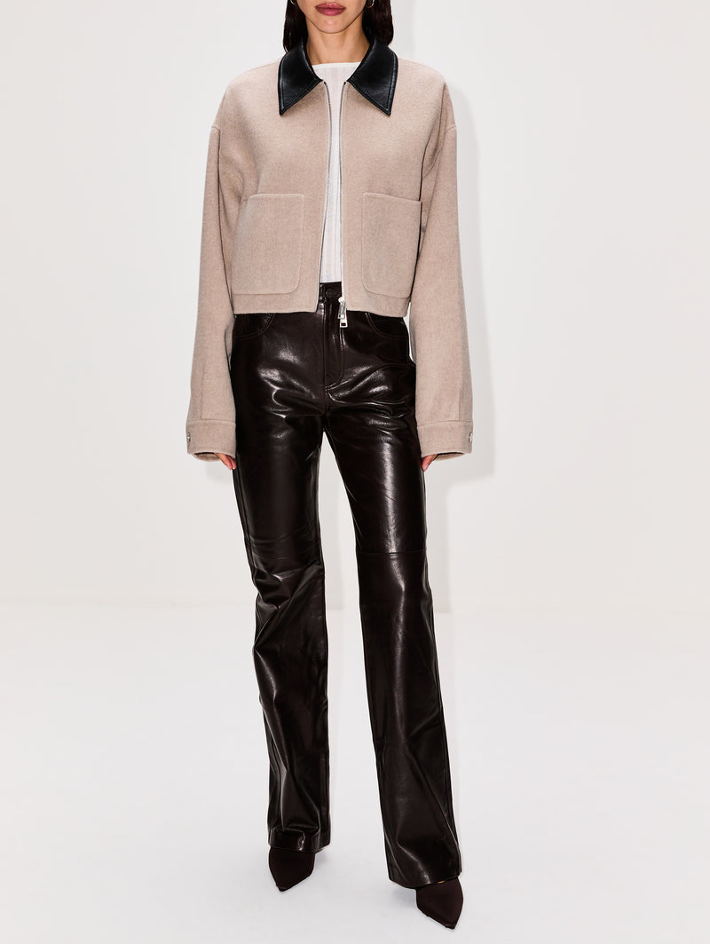 Phebe Jacket