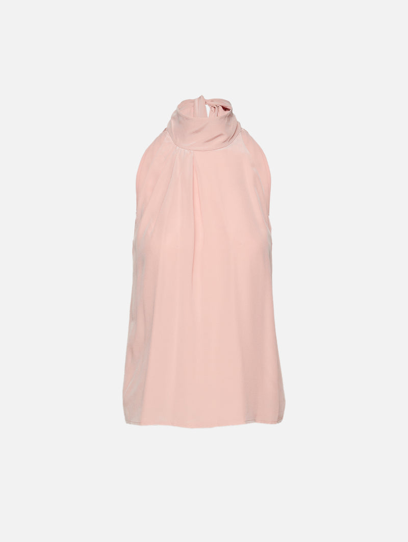 Jumbo Woven Top