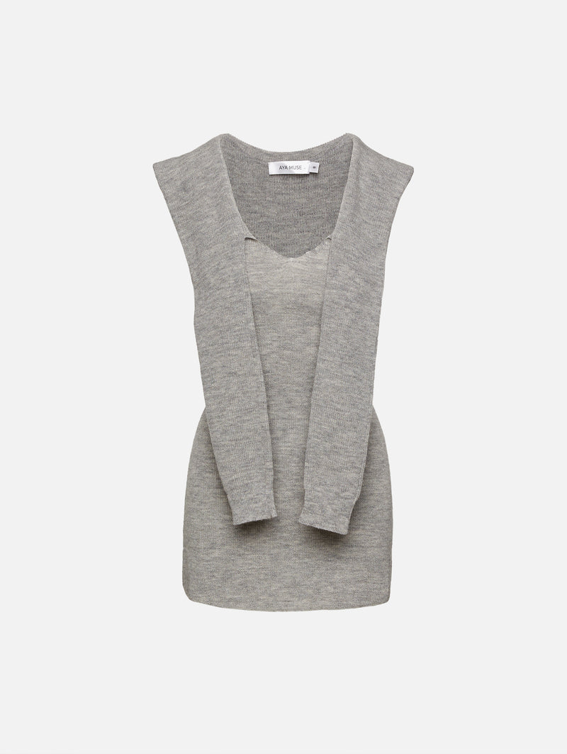 GRAY