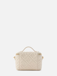 Vanity Bag,FENDI,CAMELIA,Image 3