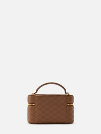 Vanity Bag,SAINT LAURENT,FOX,Image 3