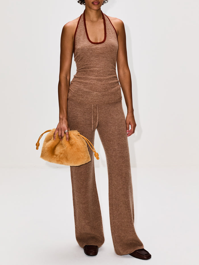 Bodie Pant,AYA MUSE,CINNAMON,Image 1