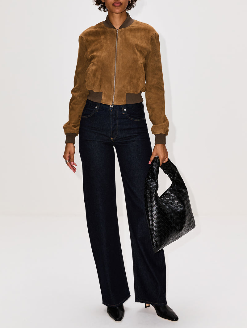 Wally Ankle Boot