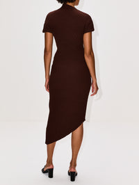 Chrysta Knit Dress,CULT GAIA,JAVA,Image 4