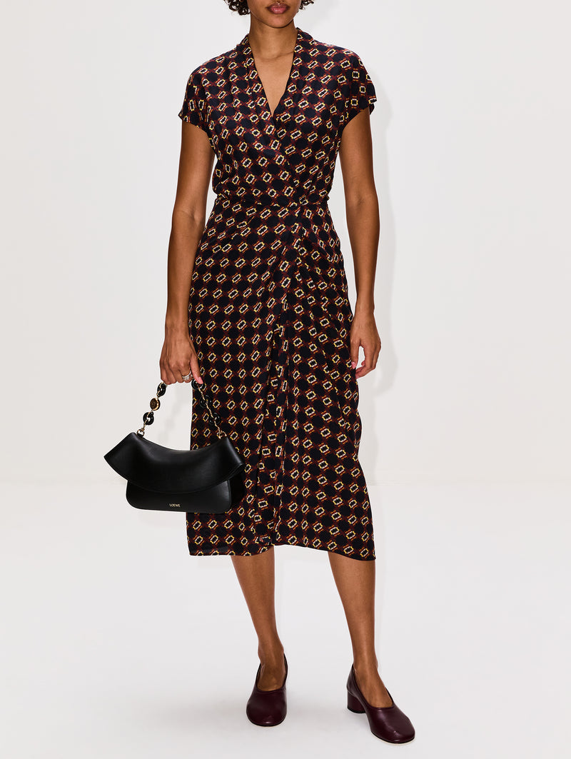 Dilian Dress