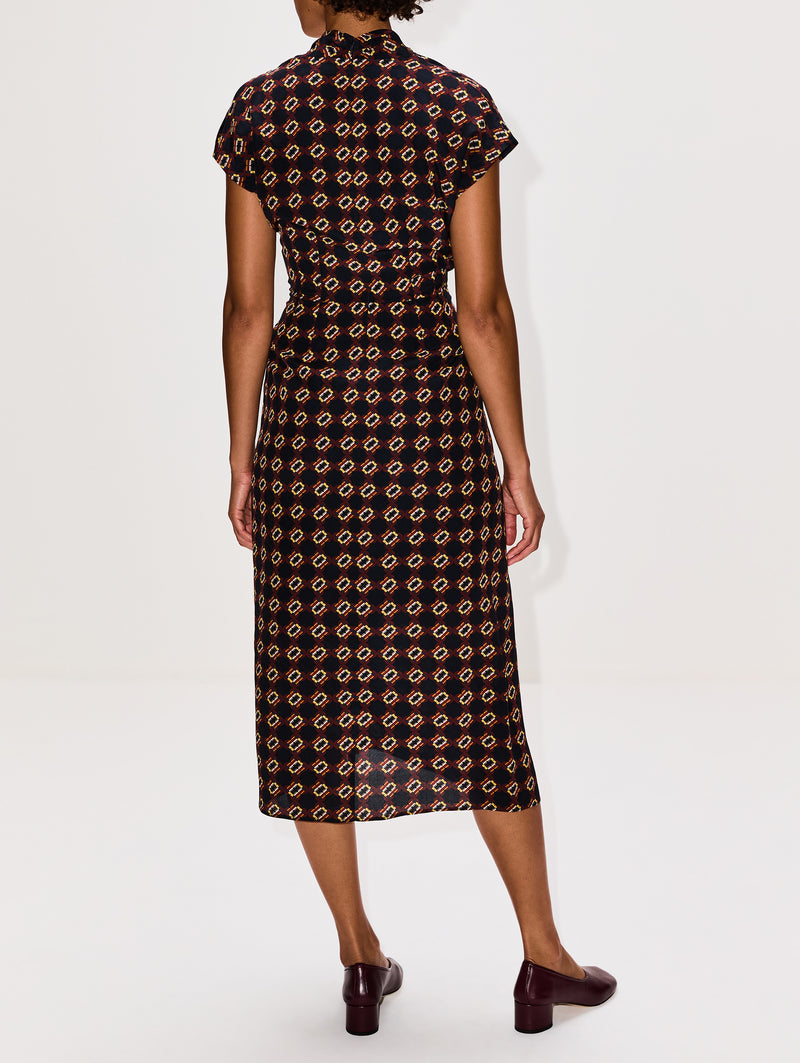 Dilian Dress