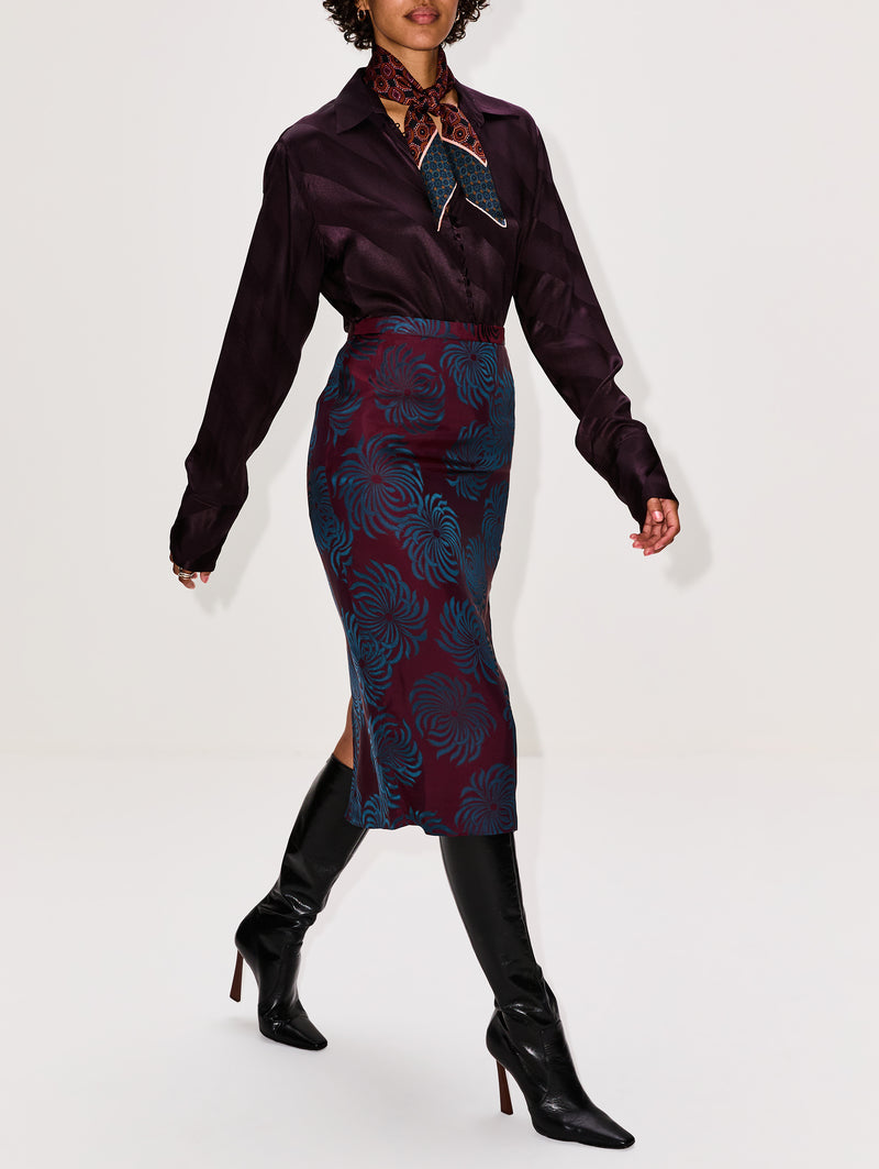 Sokna Skirt
