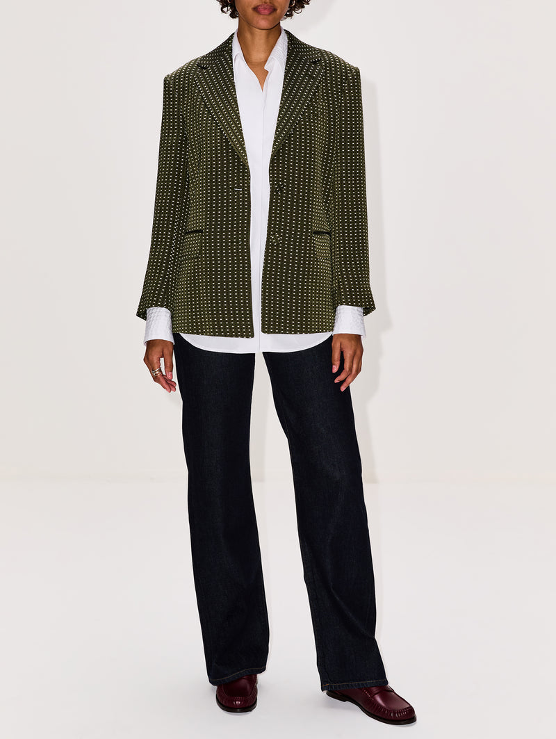Birdys Blazer