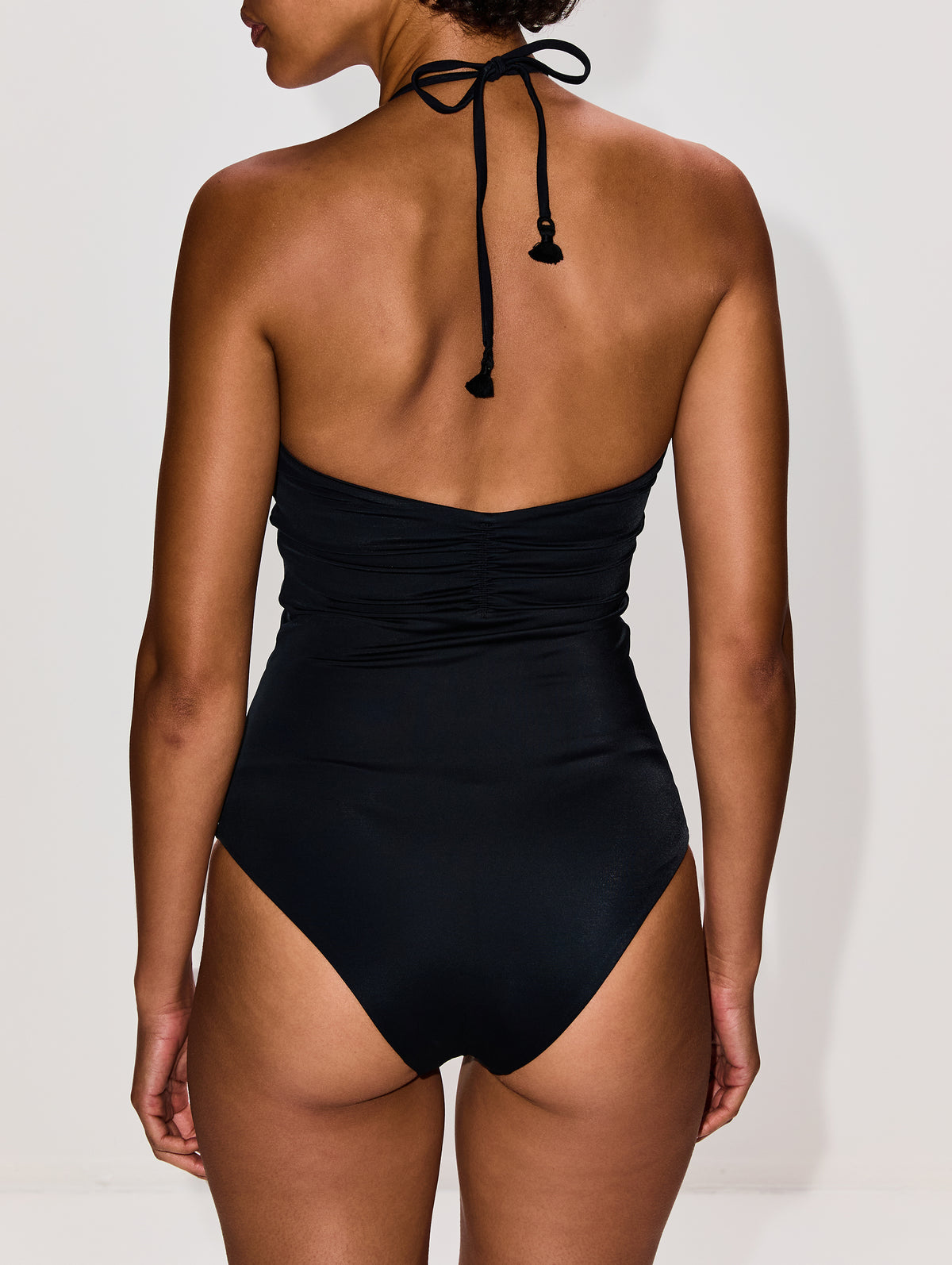 Coral Reef One Piece,JOHANNA ORTIZ,BLACK,Image 3