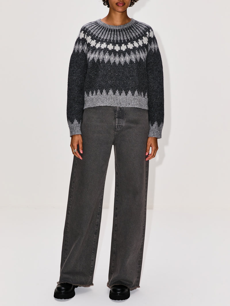 Alena Sweater