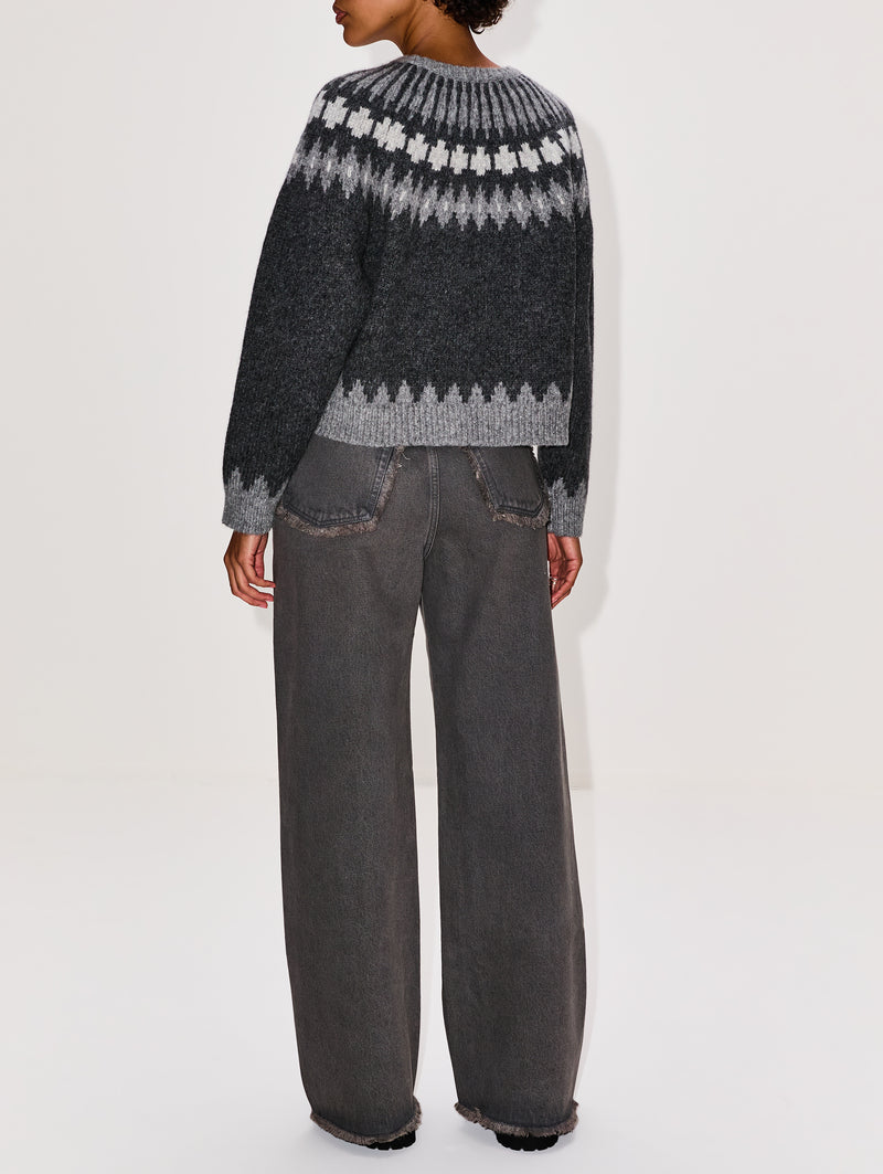 Alena Sweater