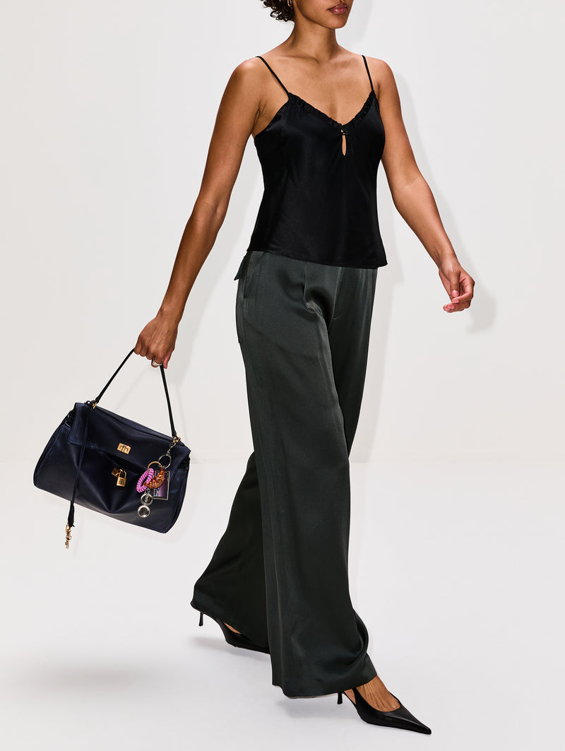 DARK GREEN