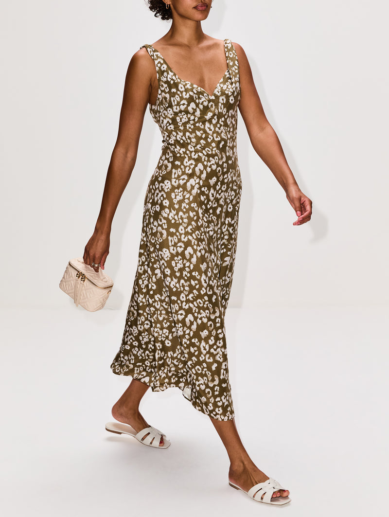 Joelle Dress