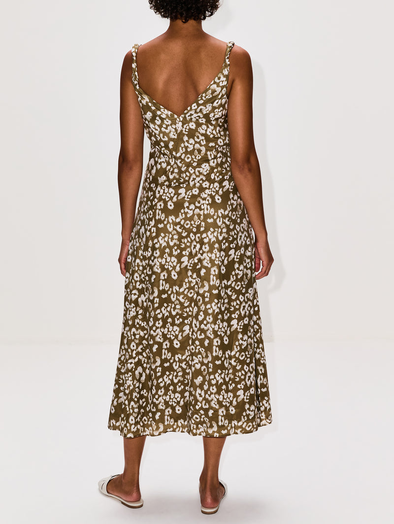 Joelle Dress