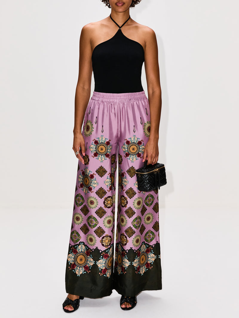 Elemental Halter Hardware Top