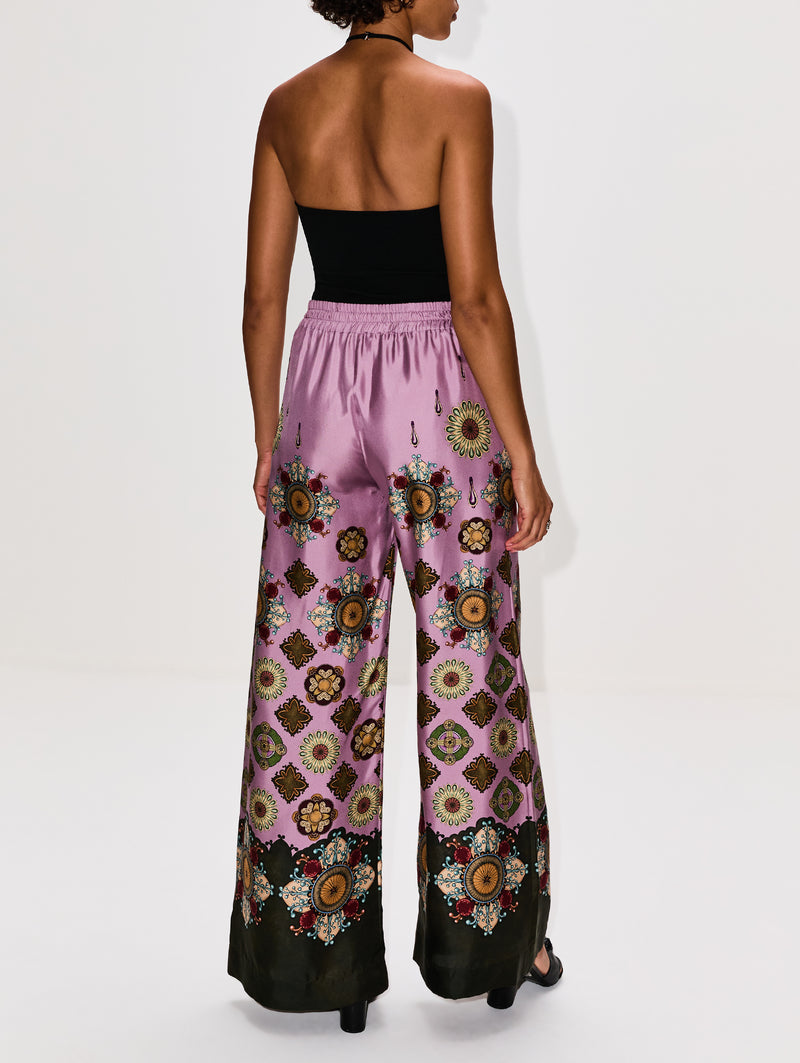 Elemental Halter Hardware Top