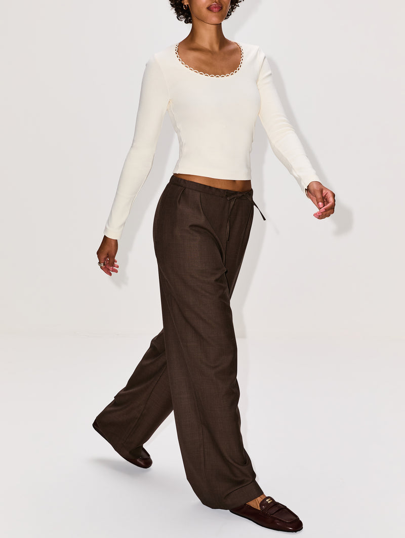 Cove Wide Pant