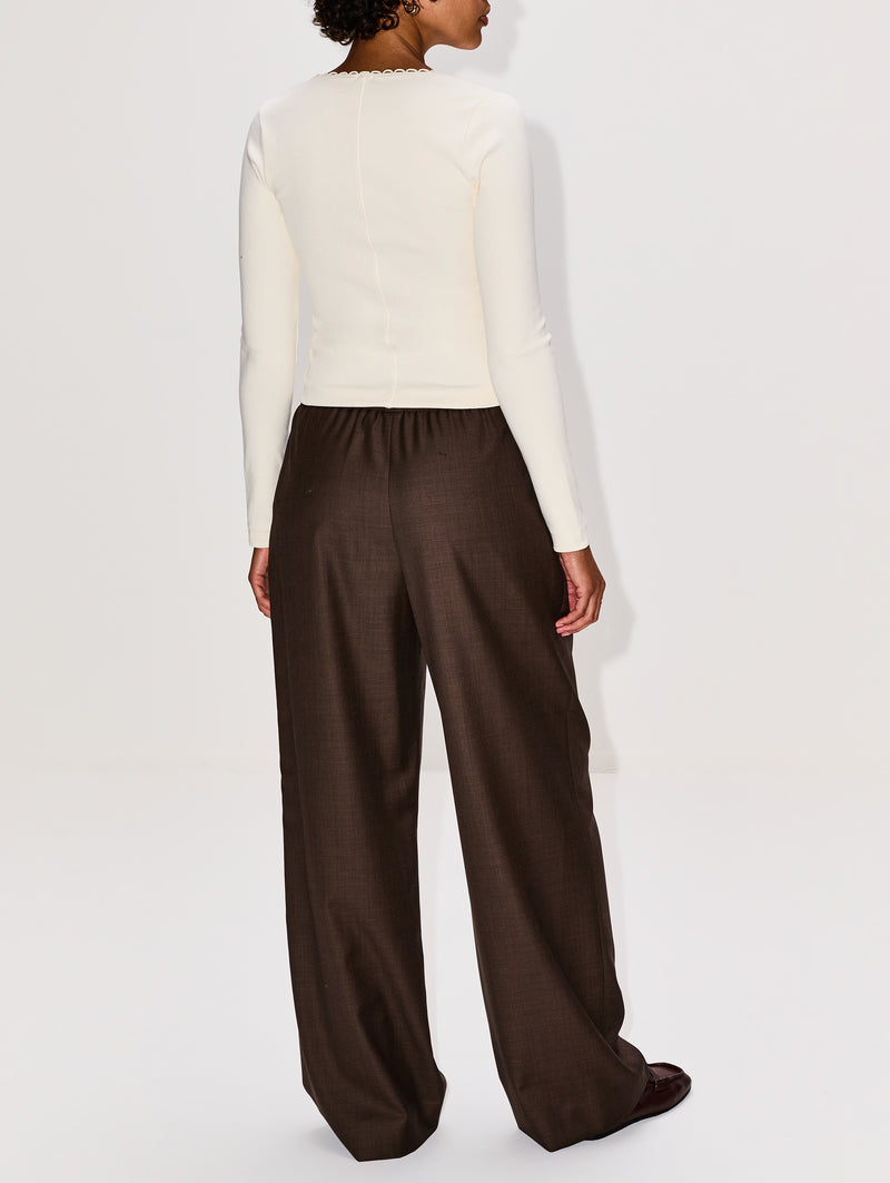 Cove Wide Pant