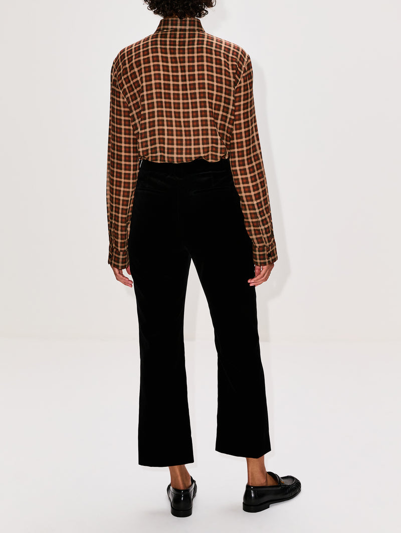 Classique Blouse