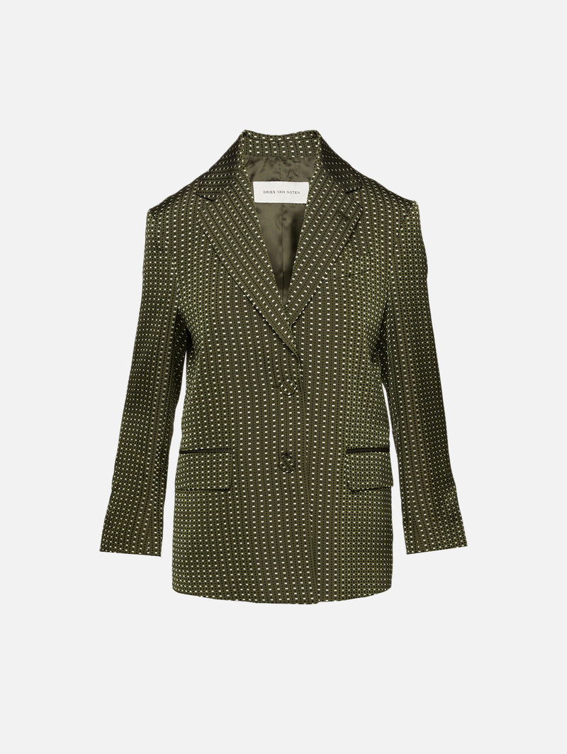 Birdys Blazer