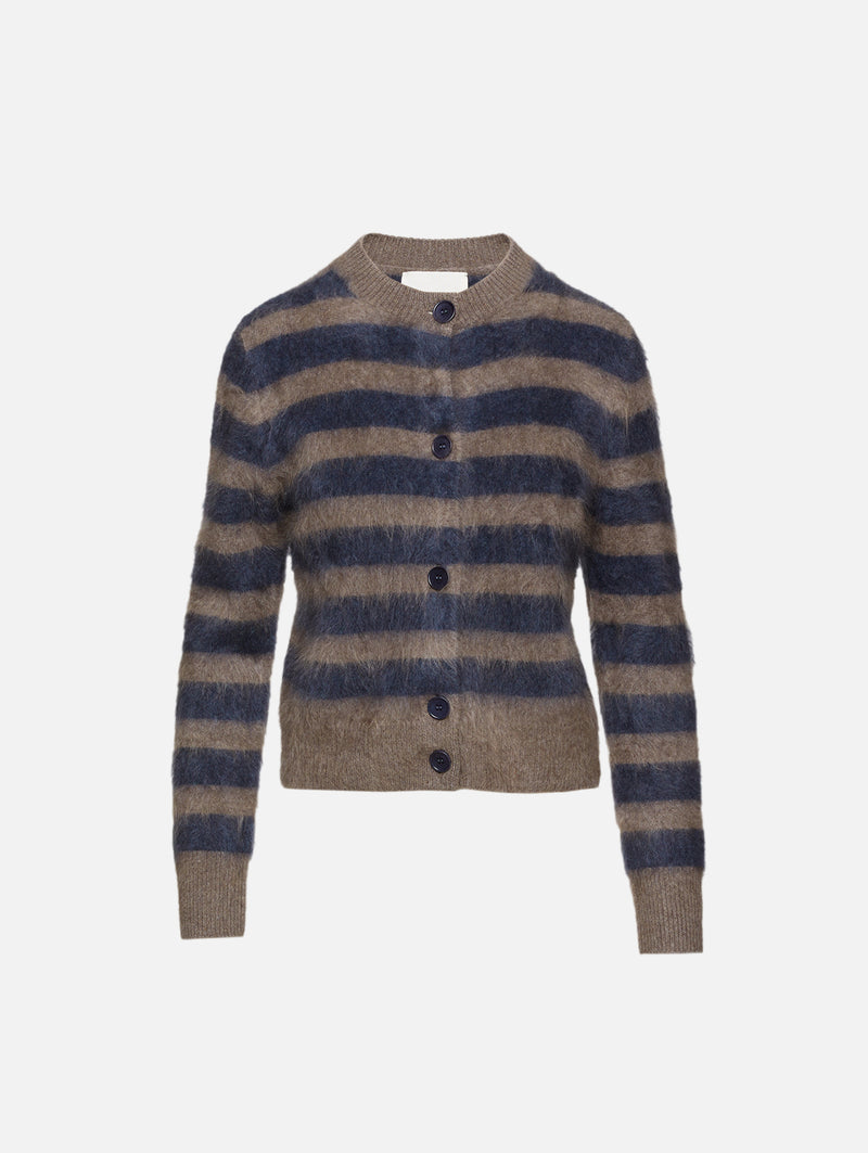 Azalea Cardigan