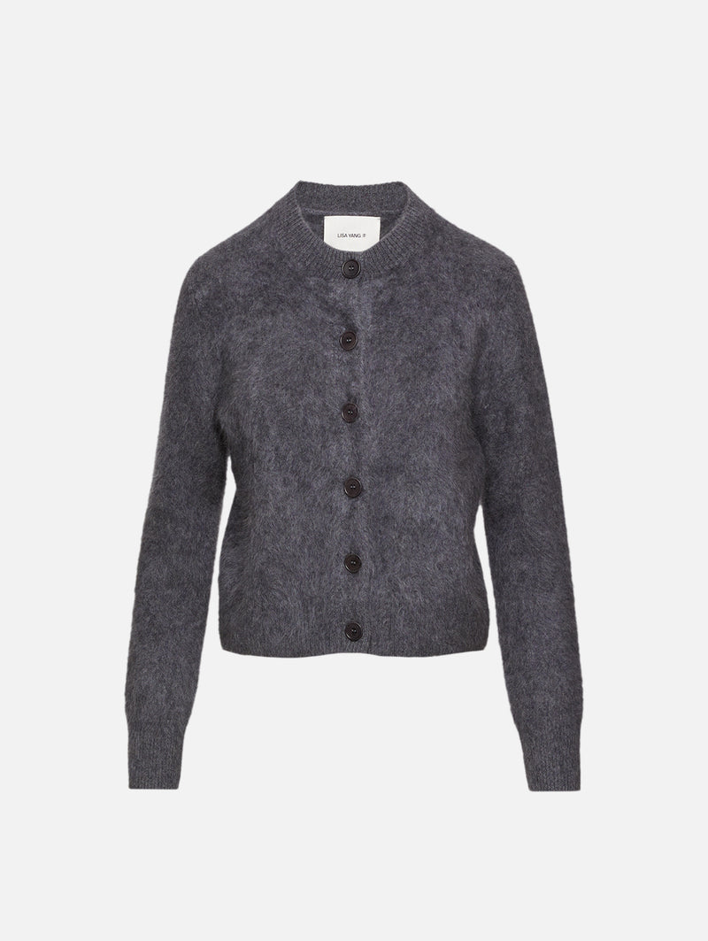 Azalea Cardigan
