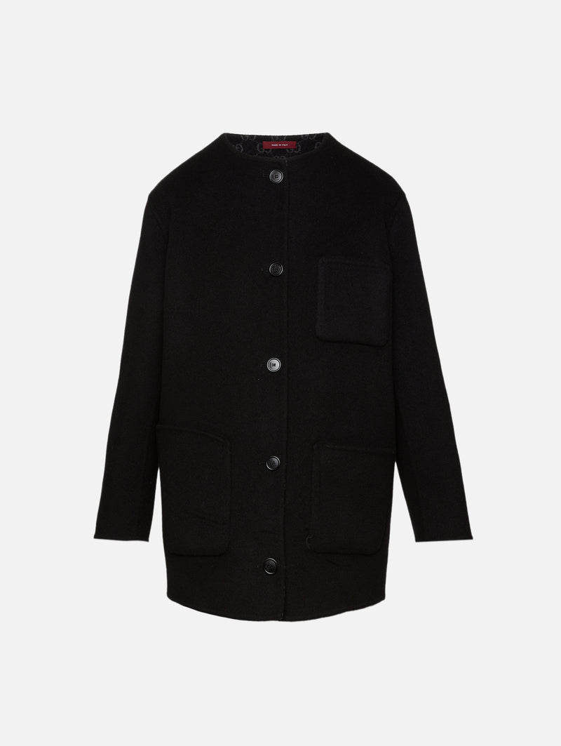 GG Double Coat