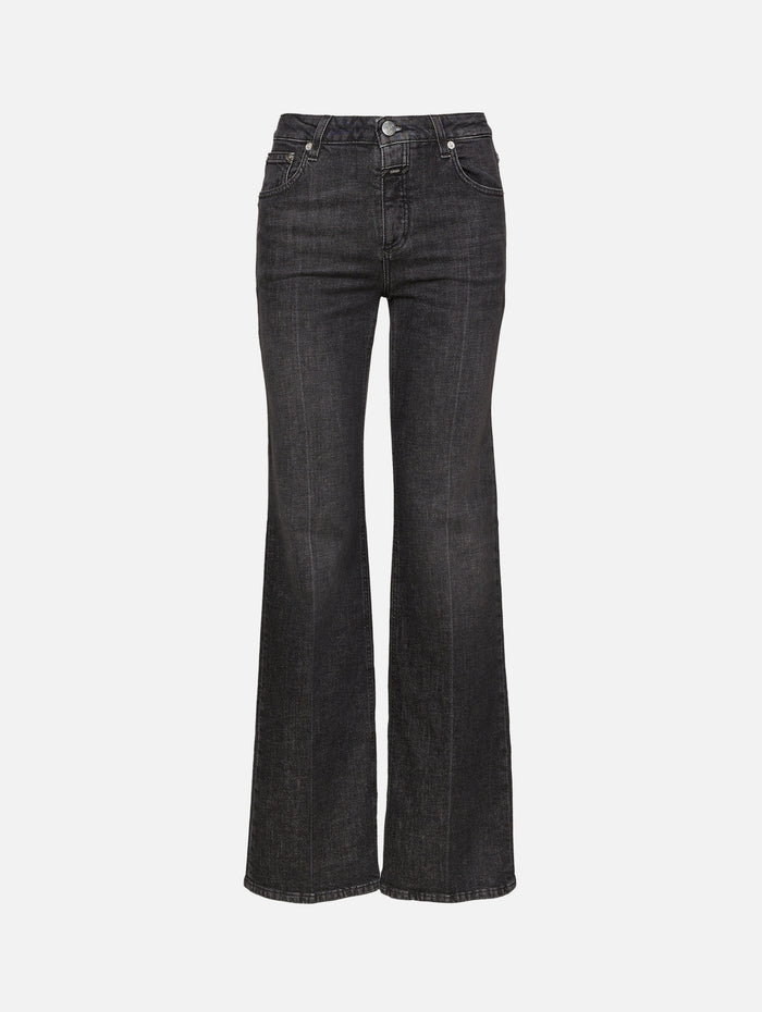 Gillan Jean,CLOSED,BLACK,Image 1