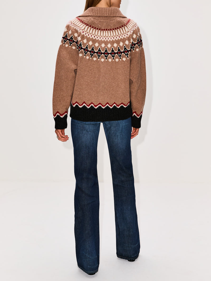 CAMEL/MULTI