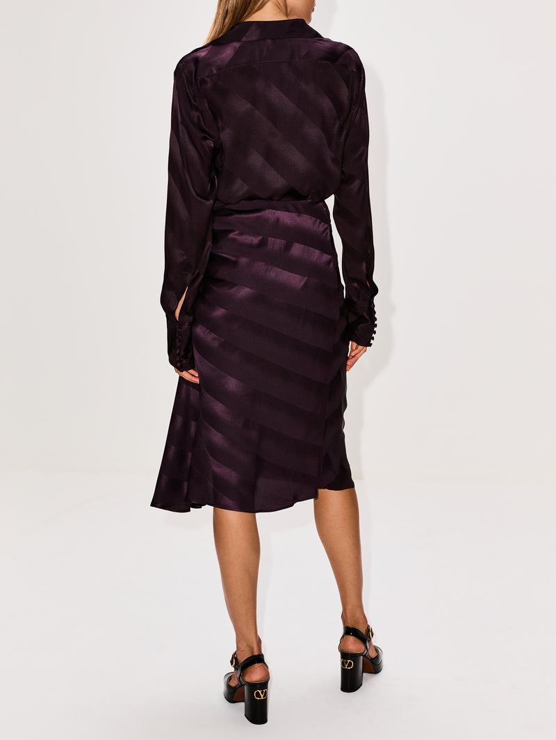 DARK PURPLE