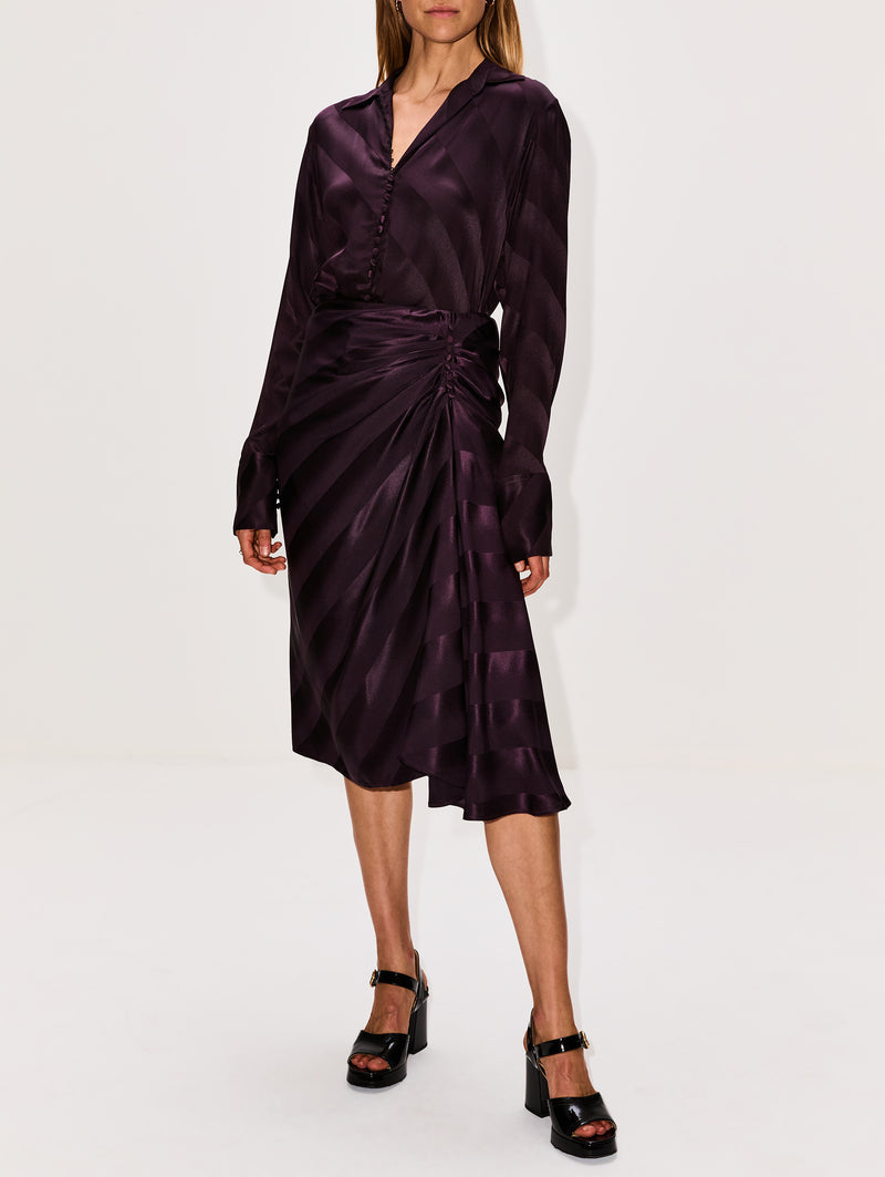 DARK PURPLE