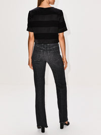 Tori Top,PARTOW,BLACK,Image 3