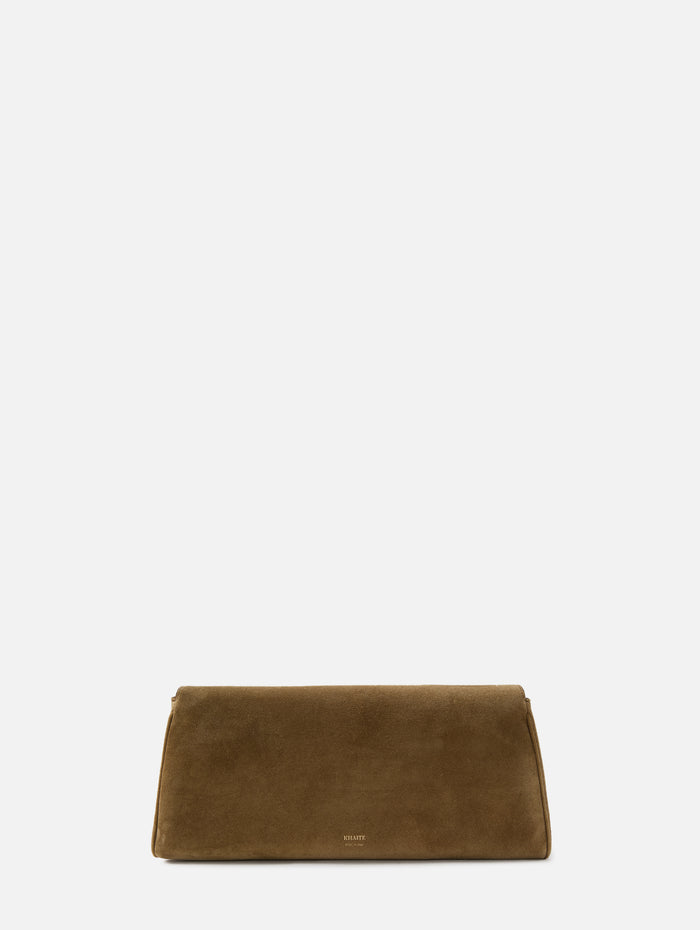 Audrey Clutch,KHAITE,MUD,Image 1