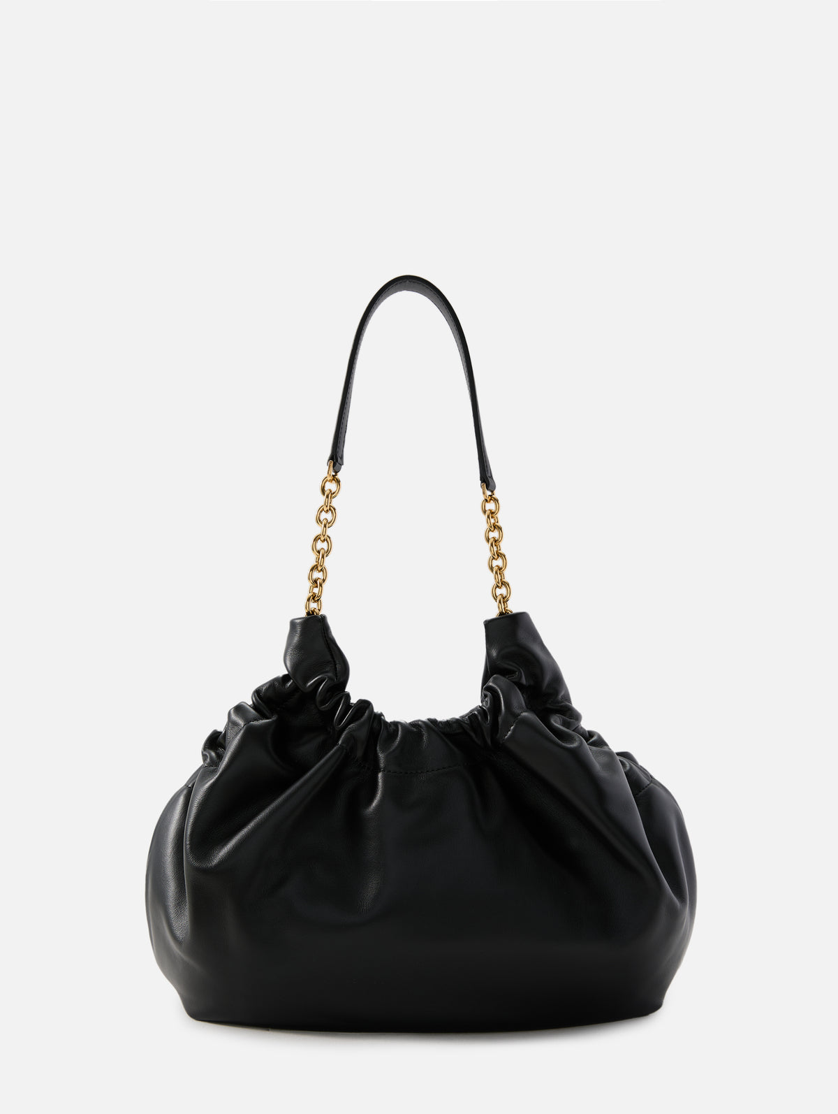 Miami Handbag,DEMELLIER,BLACK,Image 2