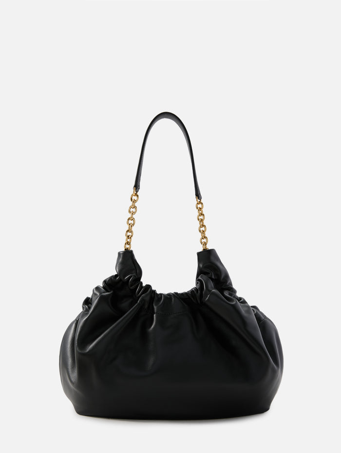 Miami Handbag,DEMELLIER,BLACK,Image 1