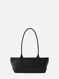 New York Shoulder Bag,DEMELLIER,BLACK,Image 2