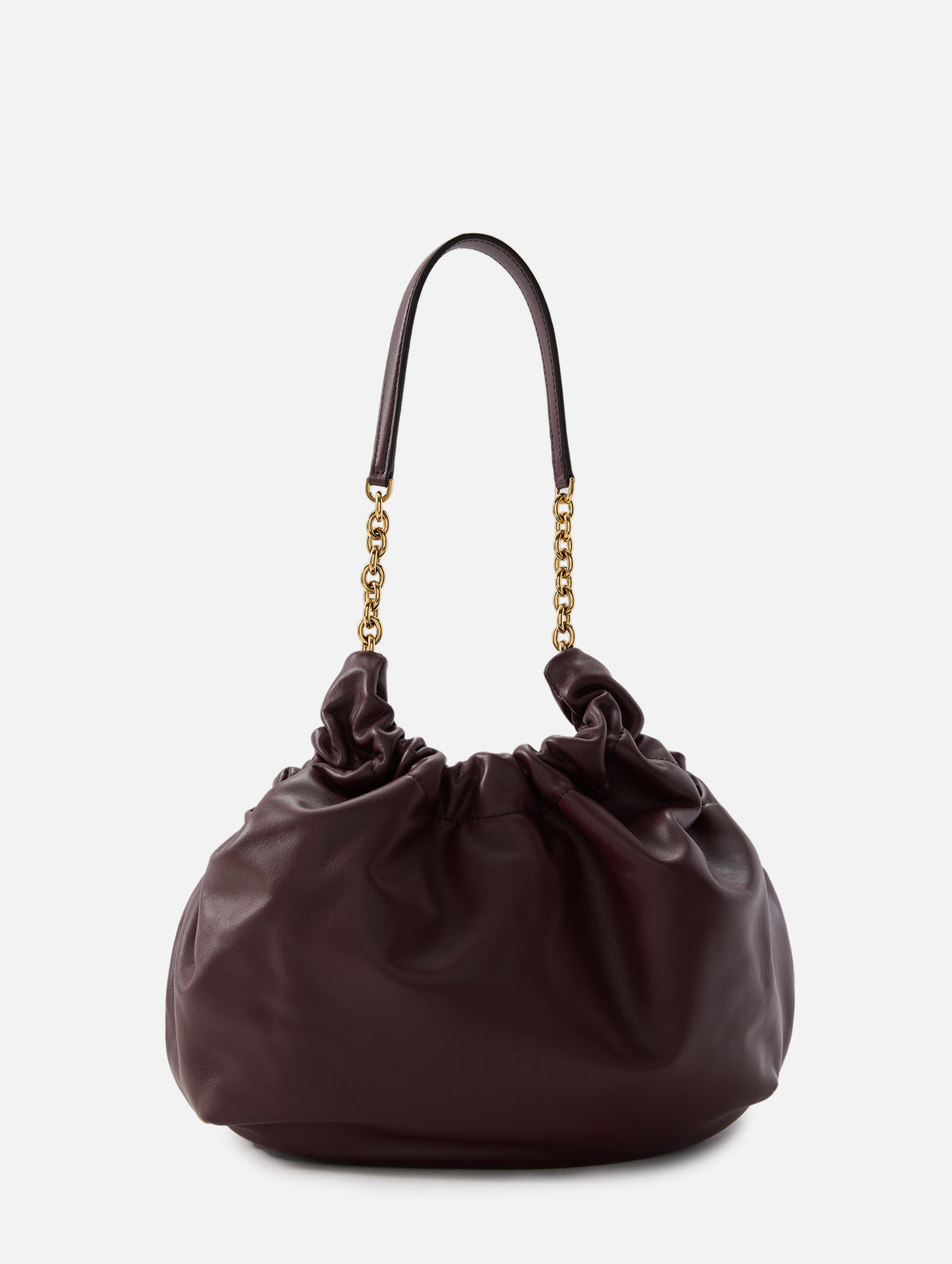 Miami Handbag,DEMELLIER,BURGUNDY,Image 2