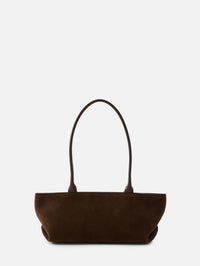 New York Shoulder Bag,DEMELLIER,MOCHA,Image 2