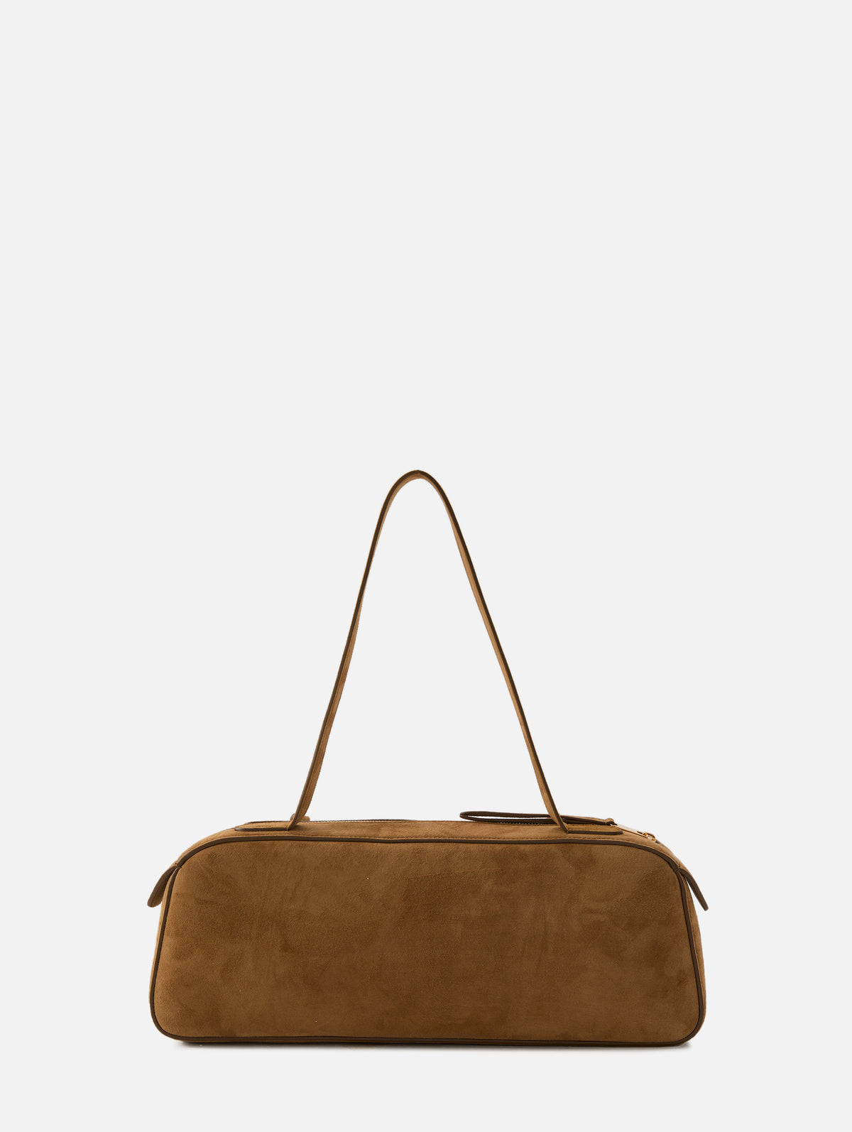 Simon Shoulder Bag,KHAITE,MUD,Image 2