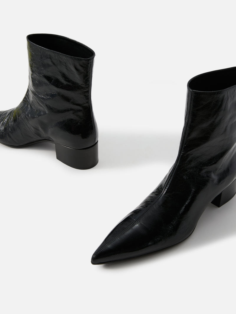 Andee Ankle Boot 40mm