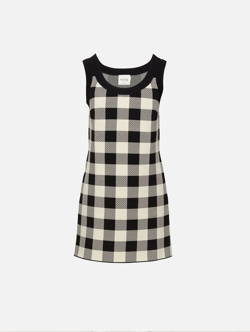 Pippa Mini Dress