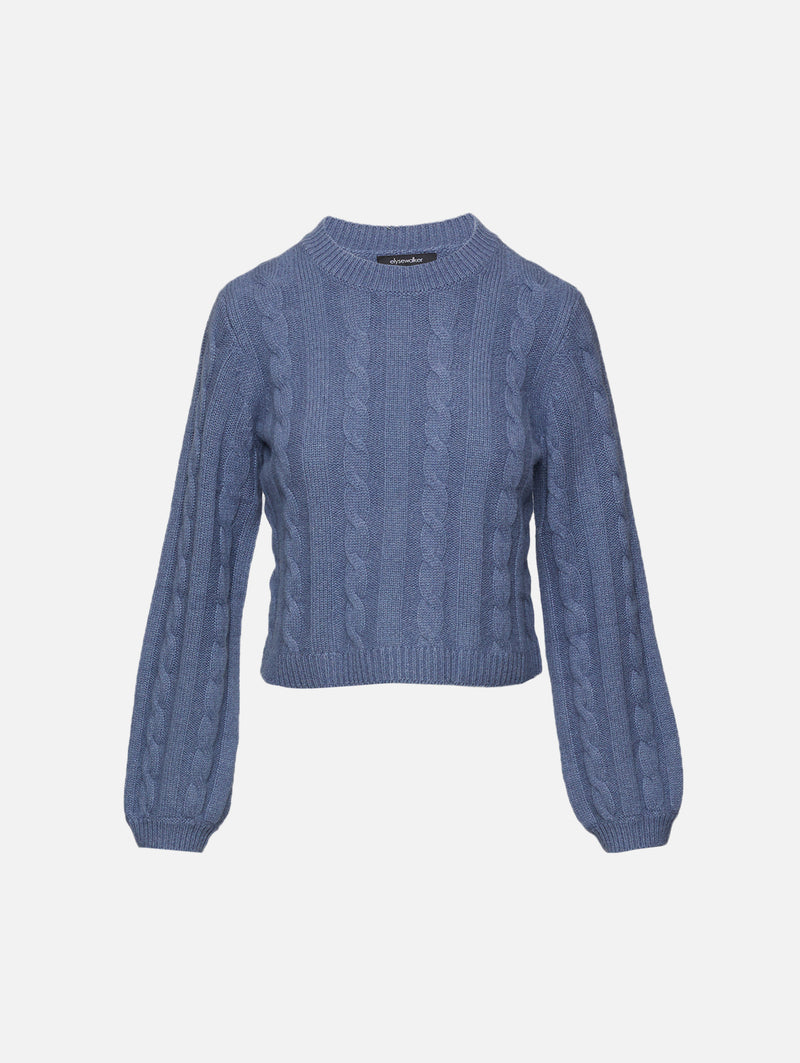 Anna Sweater