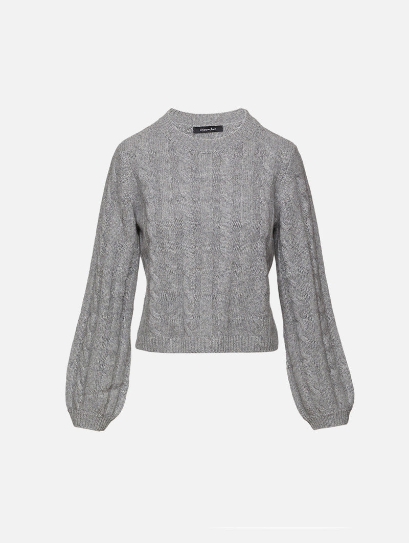 Anna Sweater