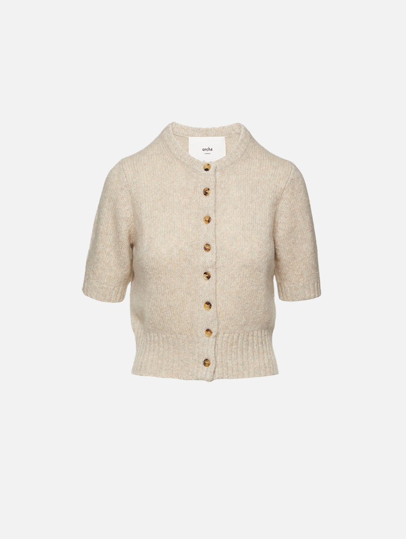 Rome Sweater