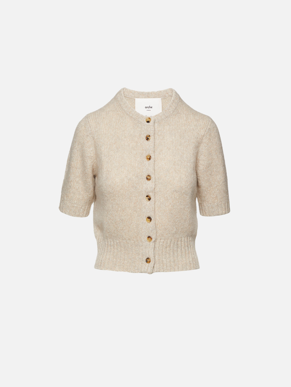 Rome Sweater,ARCH4,SEA SALT,Image 1