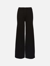 Dash Cashmere Pant,ELYSEWALKER LABEL,BLACK,Image 4