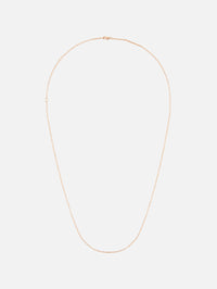 Chain Necklace,WALTERS FAITH,ROSE GOLD,Image 1