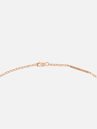 Chain Necklace,WALTERS FAITH,ROSE GOLD,Image 4