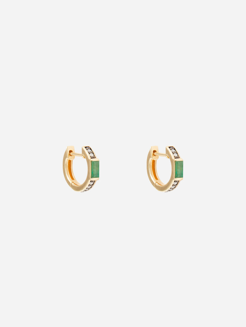 EMERALD/DIAMOND